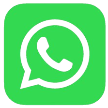 WhatsApp Icon